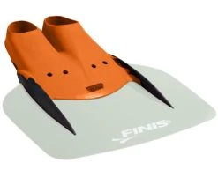 Monopalme Fibre De Verre SHOOTER FINIS -Boutique Finis shooterxl