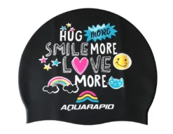 Bonnet De Bain LOVE AQUARAPID