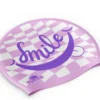 Bonnet De Bain Silicone SMILE TURBO