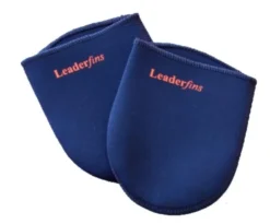 Palmes De Sauvetage SAVER 150 NOIR FIBRE DE VERRE LEADERFINS -Boutique Finis socks