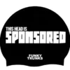 Bonnet De Bain SPONSORED HEAD FUNKY TRUNKS