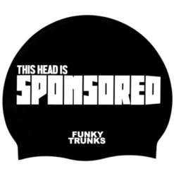 Bonnet De Bain SPONSORED HEAD FUNKY TRUNKS