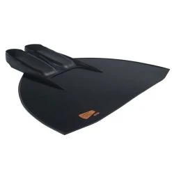 MONOPALME SPORT FIBRE DE VERRE LEADERFINS