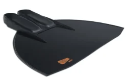 MONOPALME JUNIOR SPORT FIBRE DE VERRE LEADERFINS