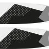 Palmes De Plongée STRIPES BI-FINS LEADERFINS