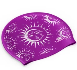 Bonnet De Bain Silicone SUN BONITA TURBO