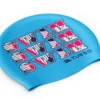 Bonnet De Bain Silicone SWIM SWIM TURBO