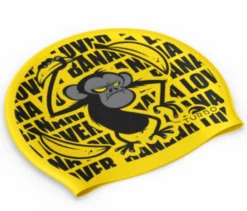 Bonnet De Bain Silicone BARANA LOVER TURBO