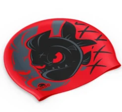Bonnet De Bain Silicone PIRAÑITA TURBO