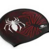 Bonnet De Bain Silicone SPIDER-WEB TURBO