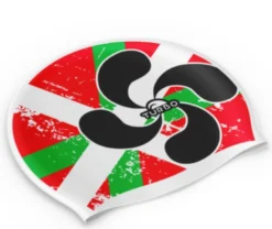 Bonnet De Bain Silicone LAUBURU TURBO