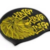 Bonnet De Bain Silicone THE KING TURBO