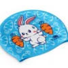 Bonnet De Bain Silicone GYM BUNNY TURBO
