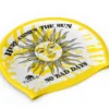 Bonnet De Bain Silicone THE SUN TURBO