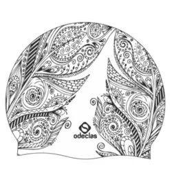 Bonnet De Bain TINA ODECLAS