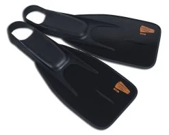 Palmes Pour Sports / Jeux Subaquatiques UW GAMES FINS 100 LEADERFINS