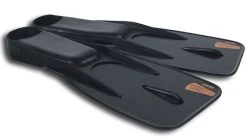 Palmes Pour Sports / Jeux Subaquatiques UW GAMES FINS 160 LEADERFINS