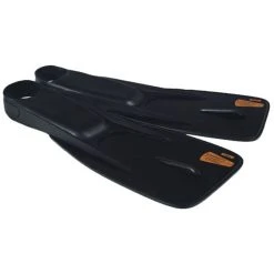 Palmes Pour Rugby / Hockey Subaquatique UW GAMES FINS 2006 LEADERFINS