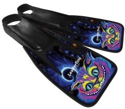 Palmes Pour Sports / Jeux Subaquatiques UW GAMES FINS CAT LEADERFINS