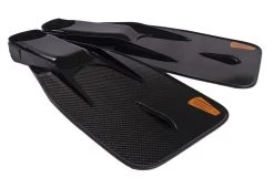 Palmes Pour Sports / Jeux Subaquatiques UW GAMES FINS 220 CARBON LEADERFINS