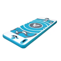 Tapis Flottant Pour Aquagym AQUAFITMAT WATERFLEX