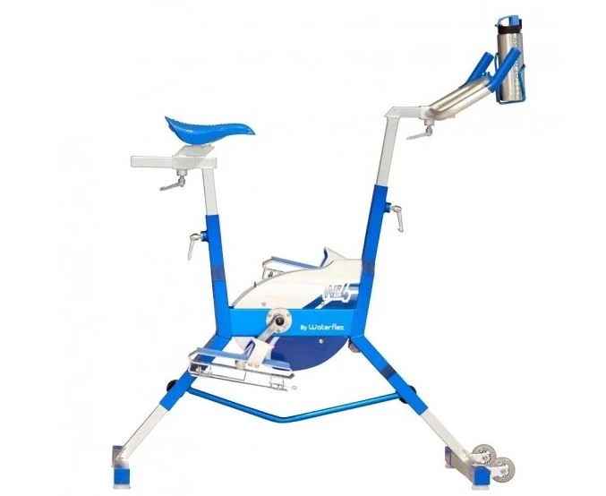 Vélo De Piscine AQUABIKE WR4 AIR WATERFLEX 1 Vélo De Piscine AQUABIKE WR4 AIR WATERFLEX