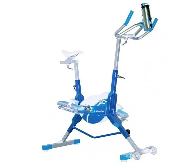 Vélo De Piscine AQUABIKE WR4 AIR WATERFLEX 2 Vélo De Piscine AQUABIKE WR4 AIR WATERFLEX – Image 2