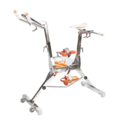 Alternative view of Vélo De Piscine AQUABIKE WR5 ULTRA SPORT WATERFLEX