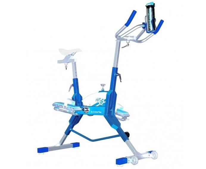 Vélo De Piscine AQUABIKE WR5 AIR WATERFLEX 1 Vélo De Piscine AQUABIKE WR5 AIR WATERFLEX