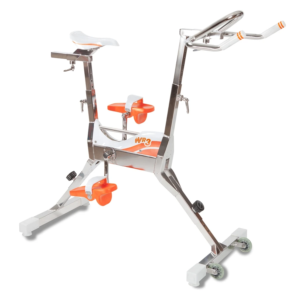 Vélo De Piscine AQUABIKE WR3 WATERFLEX 1 Vélo De Piscine AQUABIKE WR3 WATERFLEX
