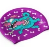 Bonnet De Bain Silicone ZOMBIE DOG TURBO
